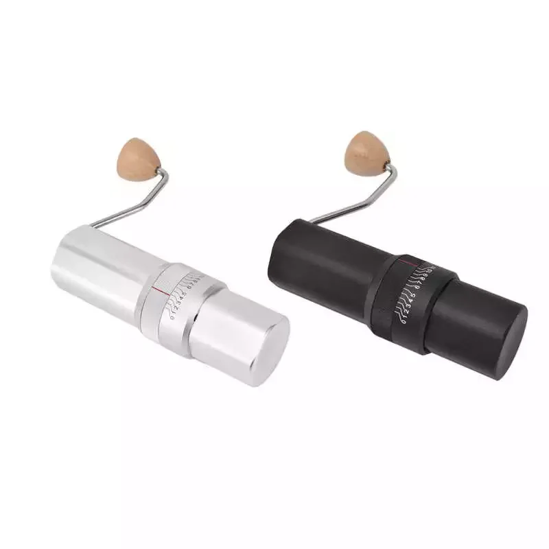 Coffee Hand Grinder Quiet Operation Manual Coffee Grinder for Travel for Camping
Coffee Hand Grinder Quiet Operation Manual Coffee Grinder for Travel for Camping