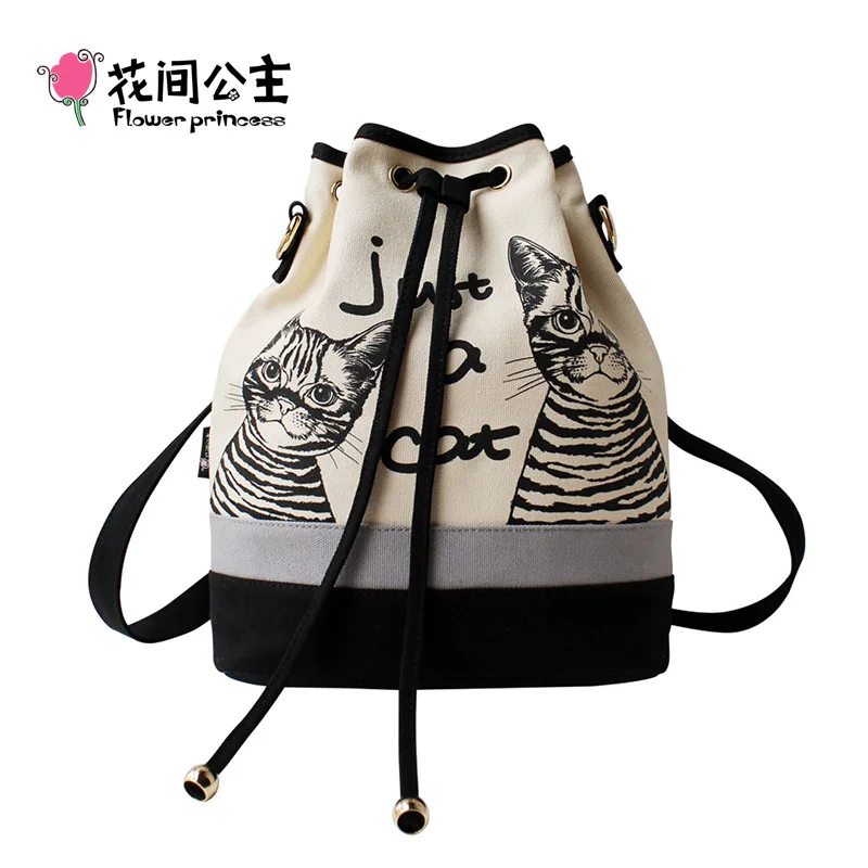 Women's Bag Backpack 2022 Trend Backpacks Bags for Women Canvas Cat Shoulder Crossbody Bucket Girls Female Bag
Women's Bag Backpack 2022 Trend Backpacks Bags for Women Canvas Cat Shoulder Crossbody Bucket Girls Female Bag