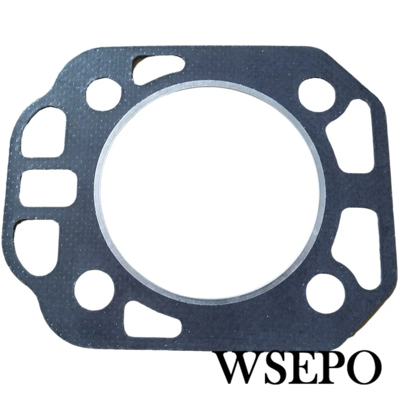 OEM Quality! Cylinder Packing Head Gasket Fits Changchai Or Similar Model ZS1110 S1110 4 Stroke Water Cool Diesel Engine
OEM Quality! Cylinder Packing Head Gasket Fits Changchai Or Similar Model ZS1110 S1110 4 Stroke Water Cool Diesel Engine