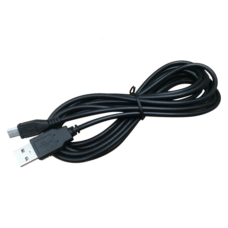 Data Cable For PS4 Wireless Controller Games Handles Charging Cord For PS4 Drop Shipping
Data Cable For PS4 Wireless Controller Games Handles Charging Cord For PS4 Drop Shipping