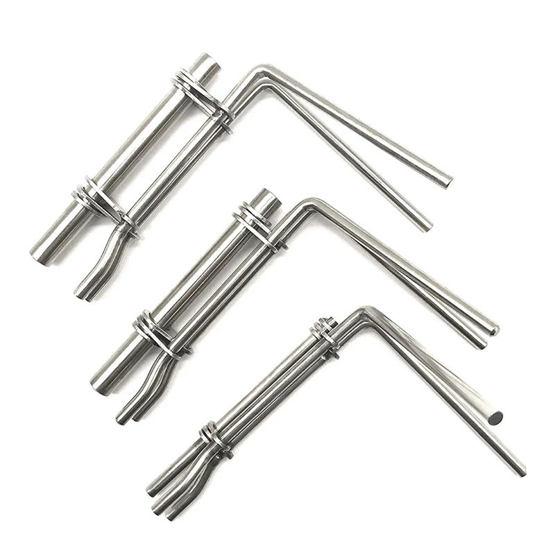 3Pcs Universal U-Shaped Cup Hydraulic Cylinder Piston Rod Seal Installation Tool Kit Controller Boost Auto Repair Tools
3Pcs Universal U-Shaped Cup Hydraulic Cylinder Piston Rod Seal Installation Tool Kit Controller Boost Auto Repair Tools