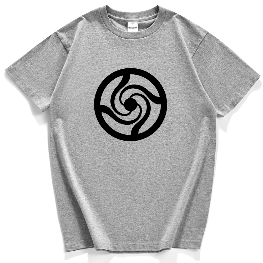 Tshirt Cartoon Gojo Satoru Anime Jujutsu Kaisen Print Male T-Shirts Casual Street Fashion T Shirts Men Loose Harajuku Tops Man
Tshirt Cartoon Gojo Satoru Anime Jujutsu Kaisen Print Male T-Shirts Casual Street Fashion T Shirts Men Loose Harajuku Tops Man