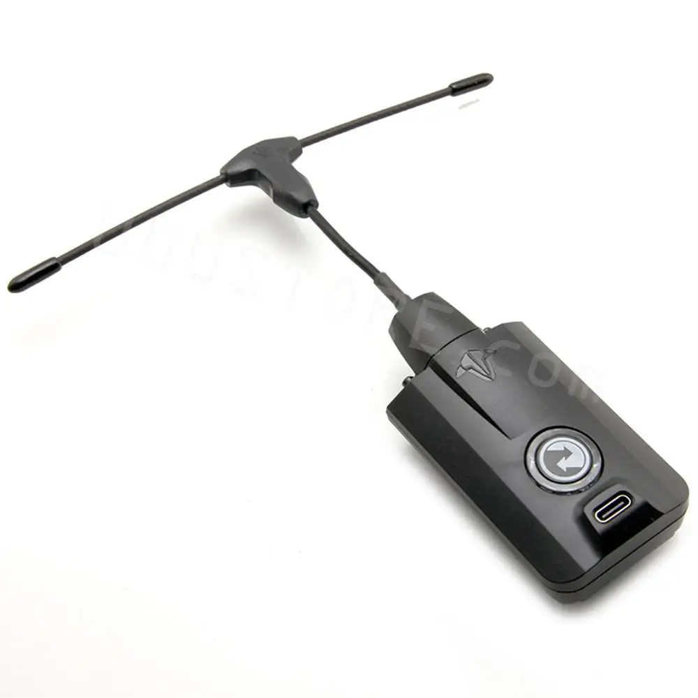 Радиопередатчик TBS CROSSFIRE NANO TX на 40 км, 915 МГц, Teamblacksheep, радиосистема для системы FrSky X-lite X9D R/C
Радиопередатчик TBS CROSSFIRE NANO TX на 40 км, 915 МГц, Teamblacksheep, радиосистема для системы FrSky X-lite X9D R/C
