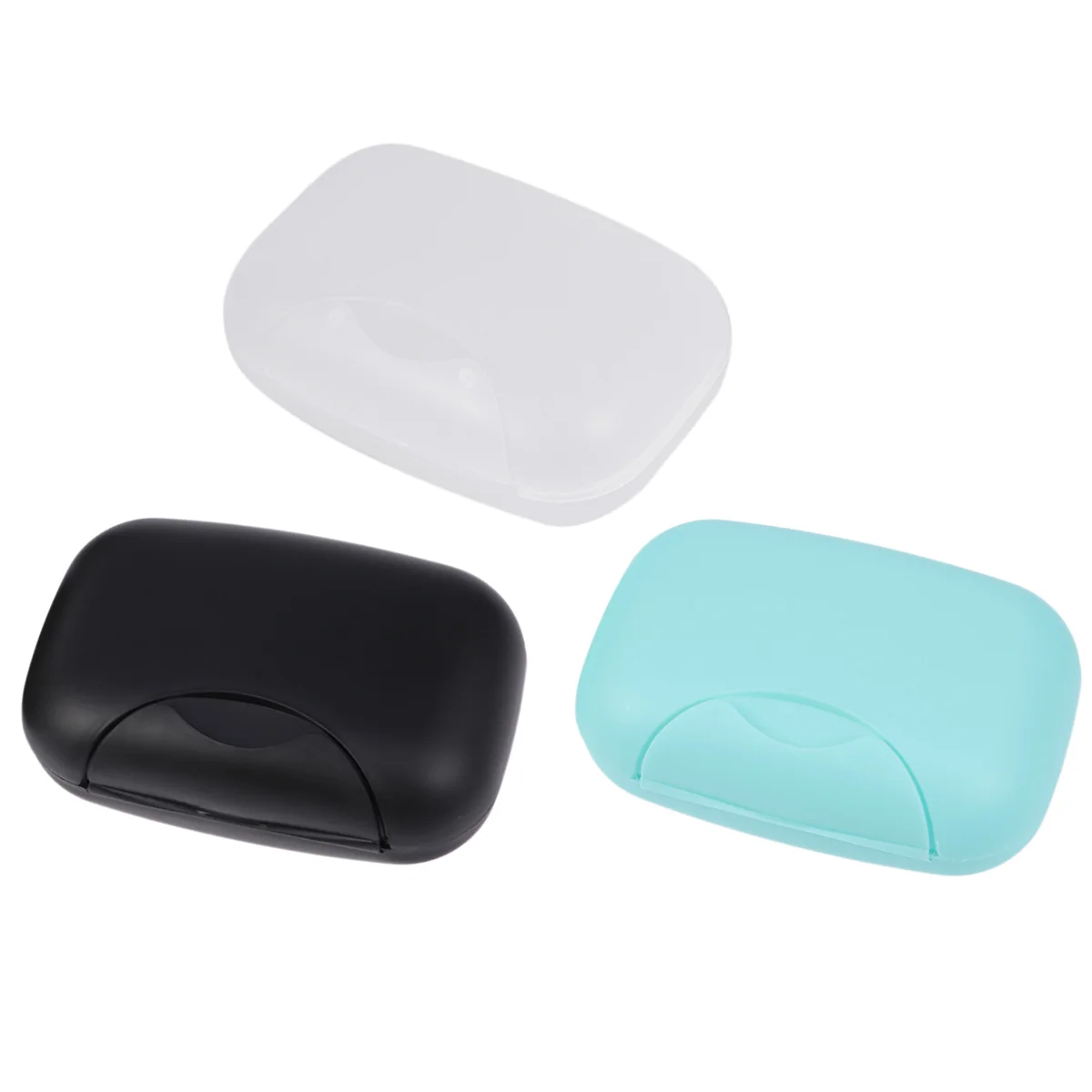 Soap Dish Travel Holder Box Container Case Bar Portable Bathroom Tray Sealing Shower Lid Basket Saver Size Containers Soapdish
Soap Dish Travel Holder Box Container Case Bar Portable Bathroom Tray Sealing Shower Lid Basket Saver Size Containers Soapdish
