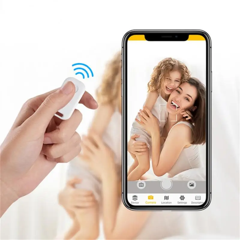 Tuya Smart Anti Lost GPS Tracker Bluetooth-compatible Location Tracker Keychain Alarm Tracker Smart Life Remote Control
Tuya Smart Anti Lost GPS Tracker Bluetooth-compatible Location Tracker Keychain Alarm Tracker Smart Life Remote Control