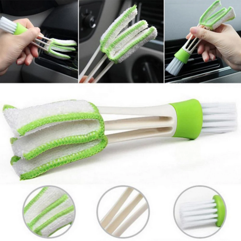 Car Air Conditioner Air Outlet Cleaning Brush Car Cleaning Keyboard Small Brush Cleaning Dust Removal Car Wash Sweeping Tool
Car Air Conditioner Air Outlet Cleaning Brush Car Cleaning Keyboard Small Brush Cleaning Dust Removal Car Wash Sweeping Tool