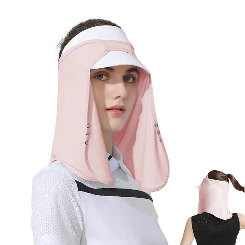 Чехол для лица, бейсбольная шапка, велосипедная шапка, занавеска, защита от солнца, экранирование, дышащее покрытие для лица для мужчин, женщ...
Чехол для лица, бейсбольная шапка, велосипедная шапка, занавеска, защита от солнца, экранирование, дышащее покрытие для лица для мужчин, женщ...