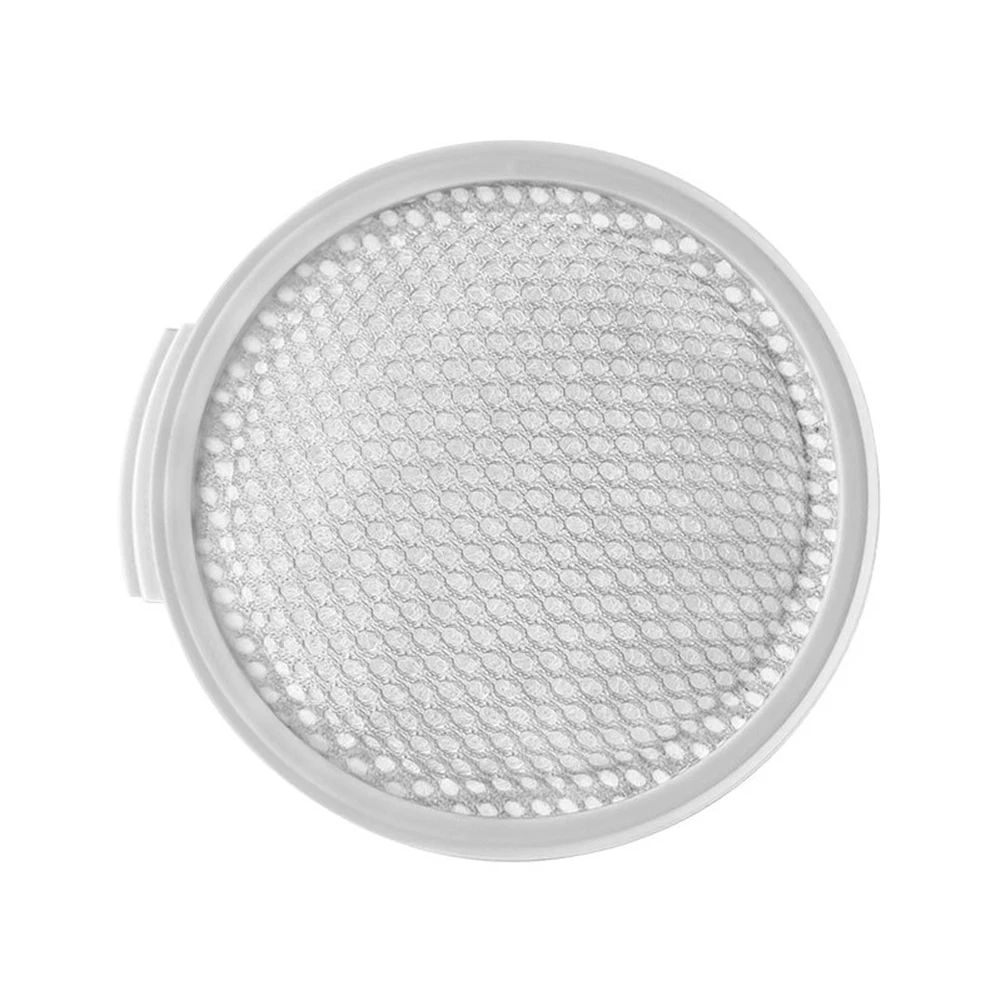 Household Garden Supplies Cleaning Household Merchandise Vacuum Parts Accessories Pre & Post-Filter Screen For H7 Sweeper 1pc
Household Garden Supplies Cleaning Household Merchandise Vacuum Parts Accessories Pre & Post-Filter Screen For H7 Sweeper 1pc
