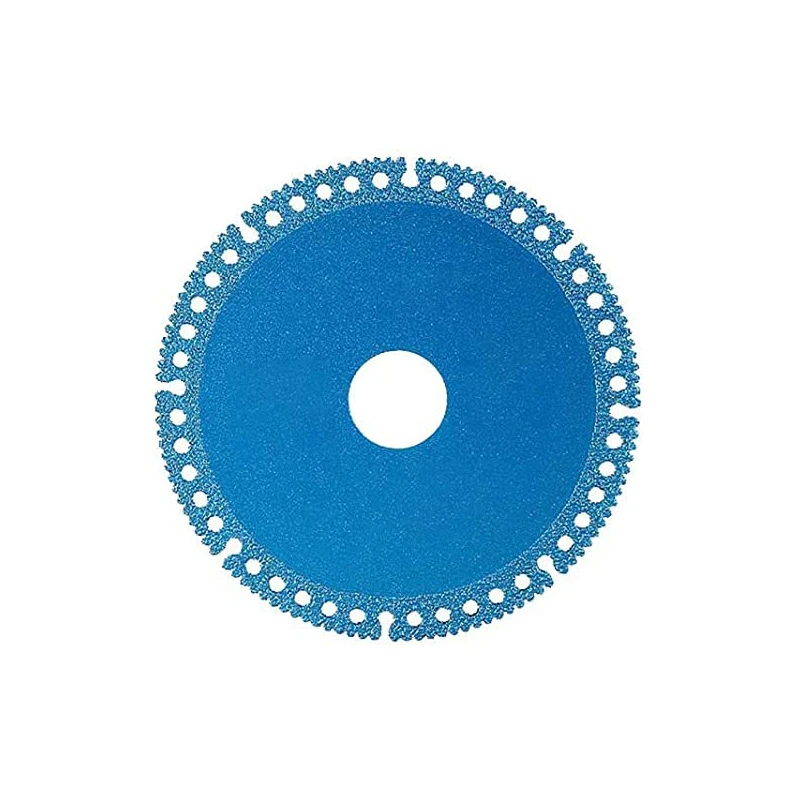 Алмазный отрезной диск SenNan 100 мм
Алмазный отрезной диск SenNan 100 мм