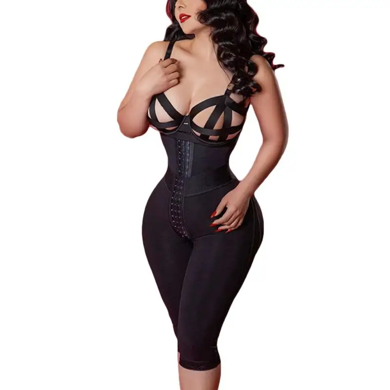 Shapewear Corset Colombianas Originales Lightweight and Breathable Lace Slim Waist and Raise Hip Sexy Underwear
Shapewear Corset Colombianas Originales Lightweight and Breathable Lace Slim Waist and Raise Hip Sexy Underwear