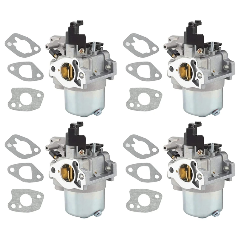 Карбюратор бензиновый 4х для Subaru Robin EX17 EX 17, двигатель двигателя 277-62301-50
Карбюратор бензиновый 4х для Subaru Robin EX17 EX 17, двигатель двигателя 277-62301-50