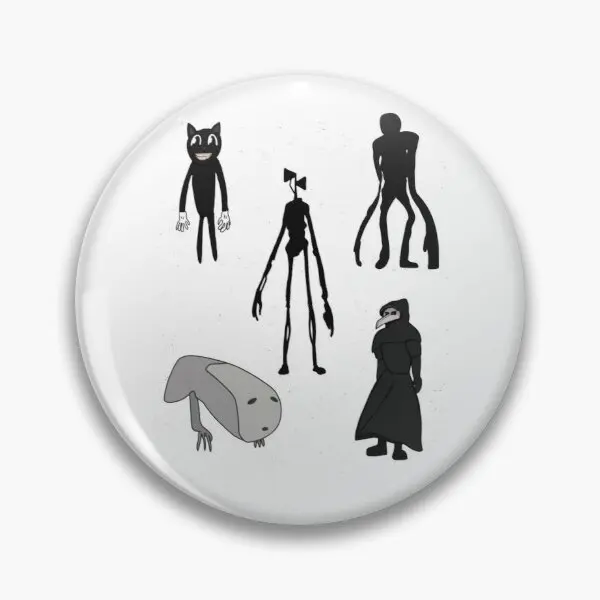 Сирена голова последние новости ведьма доктор Бри мягкая Кнопка булавка для влюбленных металлическая Женская Подарочная булавка На Лацкан шляпа креативные ювелирные изделия одежда значок Декор
Сирена голова последние новости ведьма доктор Бри мягкая Кнопка булавка для влюбленных металлическая Женская Подарочная булавка На Лацкан шляпа креативные ювелирные изделия одежда значок Декор