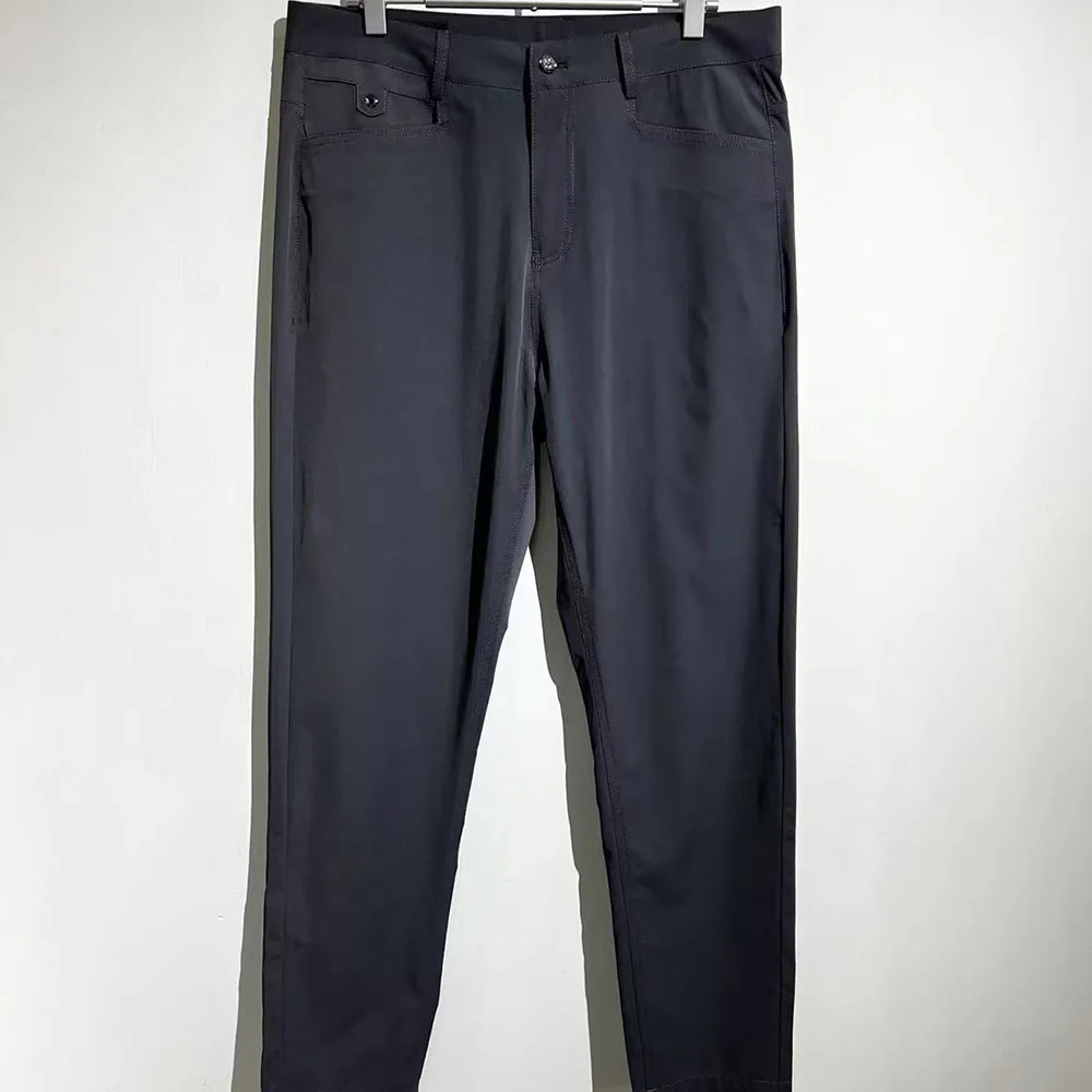 2023ss High Street Fashion Casual Versatile Men Trousers Sweatpants Streetwear Pants Techwear Traf Men's Clothing Clothes
2023ss High Street Fashion Casual Versatile Men Trousers Sweatpants Streetwear Pants Techwear Traf Men's Clothing Clothes