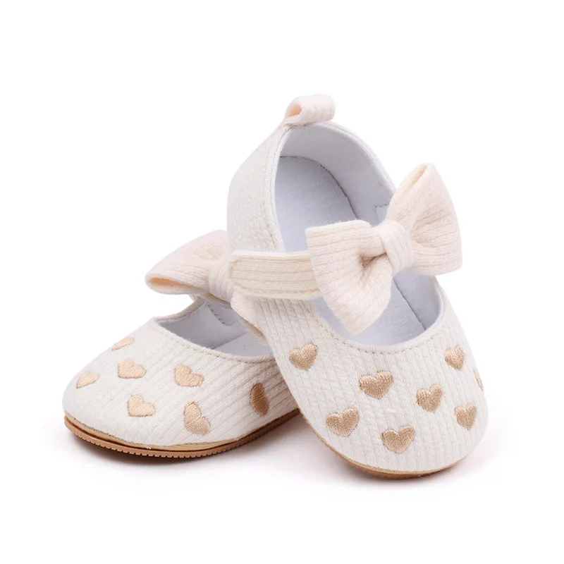 6 Months 1 Year Baby Girl Anti Slip Shoes Toddler Infant Princess Shoes Baby Girl Shoes Newborn First Walkers
6 Months 1 Year Baby Girl Anti Slip Shoes Toddler Infant Princess Shoes Baby Girl Shoes Newborn First Walkers