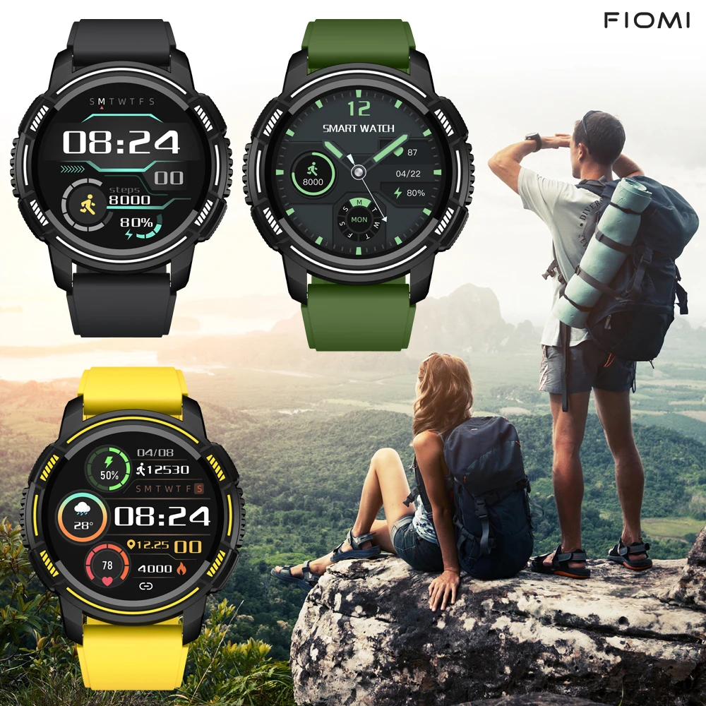 S41 Smart Watch touch Sport Heart Rate Monitor Waterproof IP68 Fitness Pedometer Bracelet Men Women Outdoor sports Smartwatch
S41 Smart Watch touch Sport Heart Rate Monitor Waterproof IP68 Fitness Pedometer Bracelet Men Women Outdoor sports Smartwatch