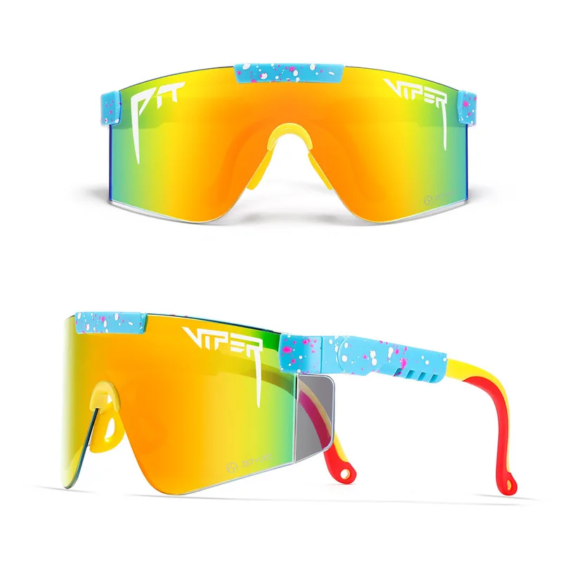 Pit Viper Cool Sport Sunglasses Women Polarized Quality Outdoor Shades The 2000S Men Fashion Goggles With Free Box
Pit Viper Cool Sport Sunglasses Women Polarized Quality Outdoor Shades The 2000S Men Fashion Goggles With Free Box