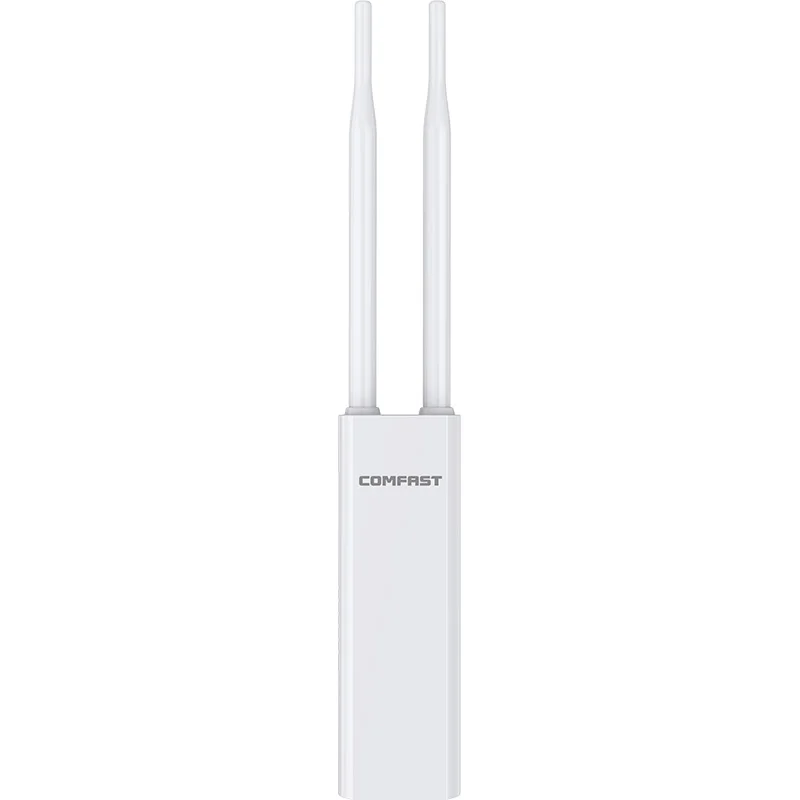 2023 COMFAST HOT NEW CF-EW75 OUTDOOR WIRELESS ACCESS POINT 1200MBPS OUTDOOR AP 48V POE 5.8GHZ ROUTER REPEATER NETWORK EQUIPMENT
2023 COMFAST HOT NEW CF-EW75 OUTDOOR WIRELESS ACCESS POINT 1200MBPS OUTDOOR AP 48V POE 5.8GHZ ROUTER REPEATER NETWORK EQUIPMENT