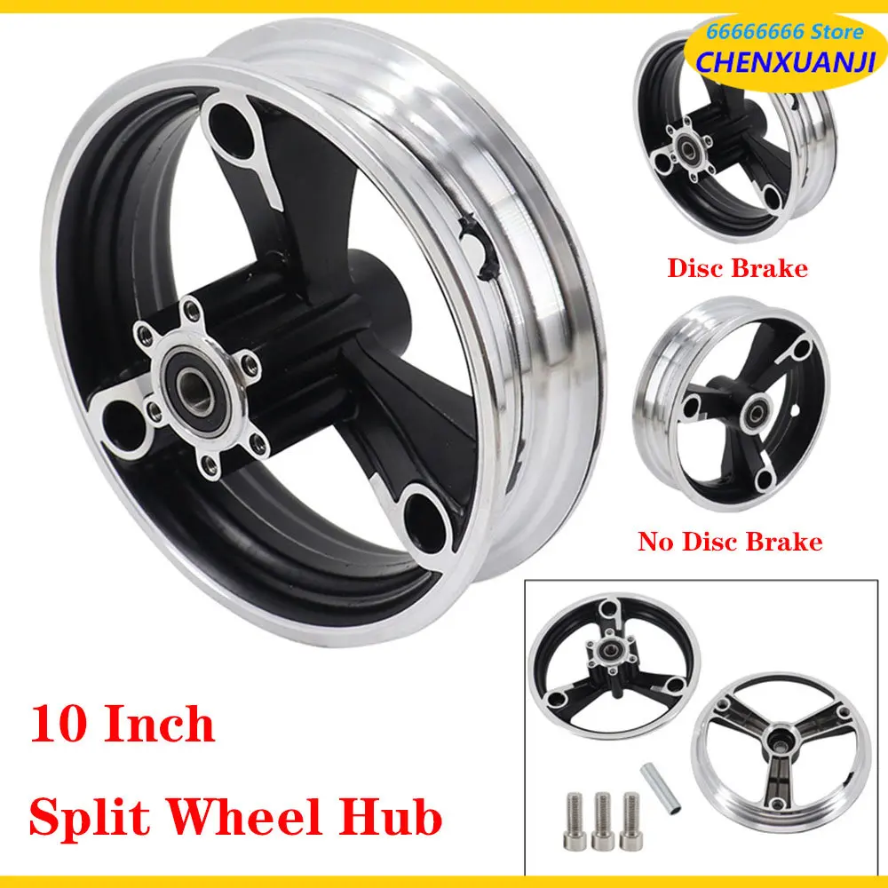 10X2.50 Solid Tires 10 Inch Split Hubs Wheels with Tires for 10X2 10X2.25 10X2.5 10X3.0 Tyres 
10X2.50 Solid Tires 10 Inch Split Hubs Wheels with Tires for 10X2 10X2.25 10X2.5 10X3.0 Tyres