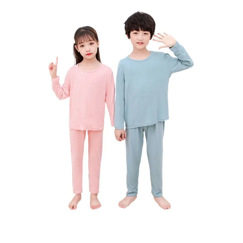 Sales Children Long Sleeve Stitch Pajamas Boy Girls Spring Autumn Family Christmas Home Suit Clothes Sets Sleepwear For Newborns
Sales Children Long Sleeve Stitch Pajamas Boy Girls Spring Autumn Family Christmas Home Suit Clothes Sets Sleepwear For Newborns