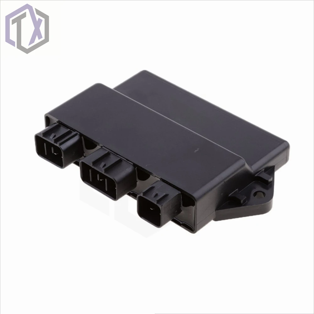 Блок зажигания CDI для мотоцикла YAMAHA ATV RAPTOR YFM660R 2002-2003 OEM 5LP-85540-20-00
Блок зажигания CDI для мотоцикла YAMAHA ATV RAPTOR YFM660R 2002-2003 OEM 5LP-85540-20-00
