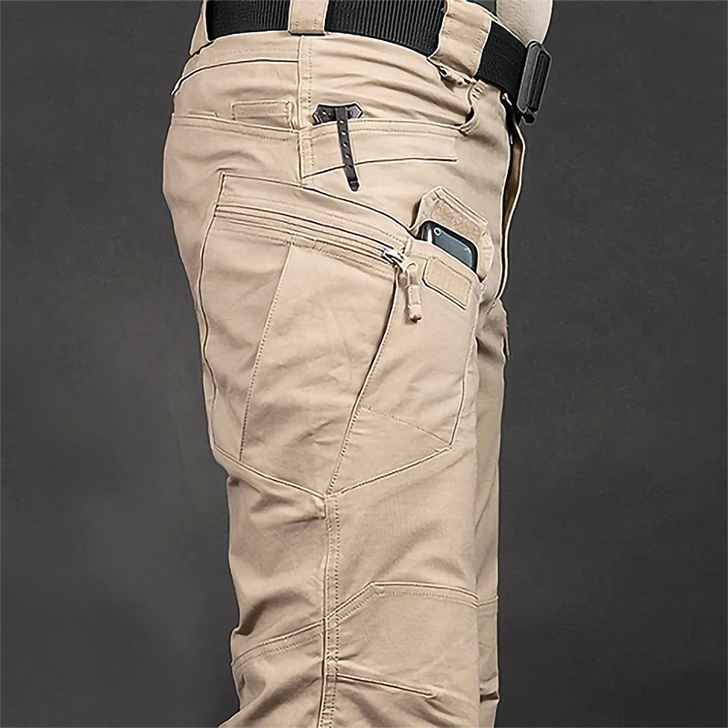 Cycling Pants Men Women Breathable Bicycle Trousers Spring Summer High Elasticity Reflective MTB Mountain Bike Pants 2022 Summer
Cycling Pants Men Women Breathable Bicycle Trousers Spring Summer High Elasticity Reflective MTB Mountain Bike Pants 2022 Summer