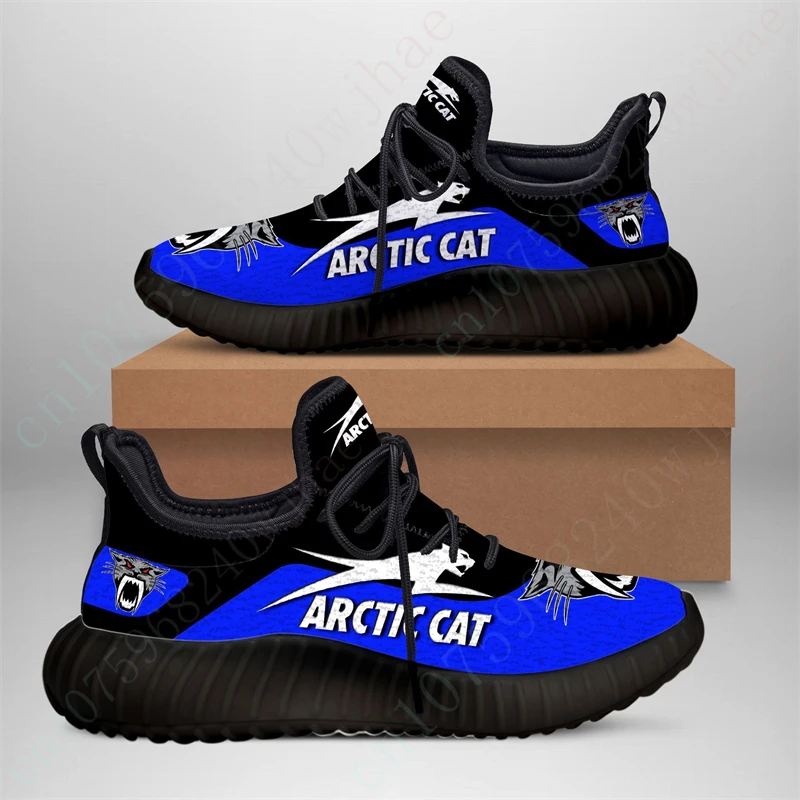 Arctic Cat Shoes Unisex Tennis Big Size Casual Original Men's Sneakers Sports Shoes For Men Lightweight Damping Male Sneakers
Arctic Cat Shoes Unisex Tennis Big Size Casual Original Men's Sneakers Sports Shoes For Men Lightweight Damping Male Sneakers