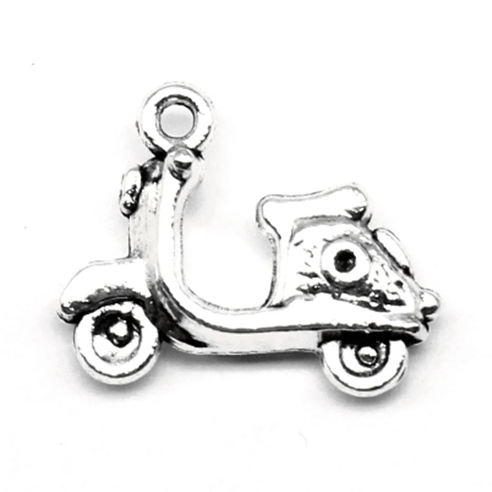 60pcs Wholesale Jewelry Lots Electric Car Charms Pendant Supplies For Jewelry Materials 16x21mm
60pcs Wholesale Jewelry Lots Electric Car Charms Pendant Supplies For Jewelry Materials 16x21mm