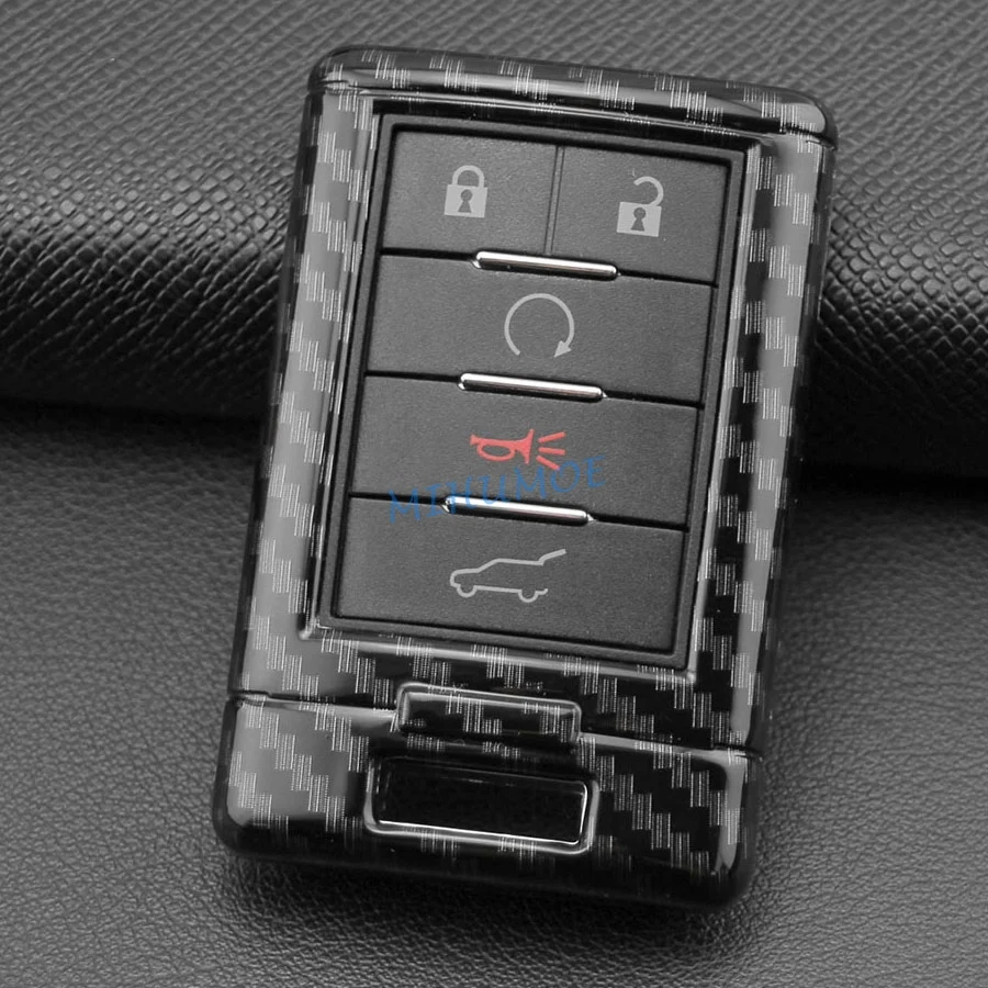 Чехол для автомобильного брелока из углеродного волокна, кольцо-держатель для Cadillac DTS STS CTS SRX XTS ATS Corvette Escalade
Чехол для автомобильного брелока из углеродного волокна, кольцо-держатель для Cadillac DTS STS CTS SRX XTS ATS Corvette Escalade