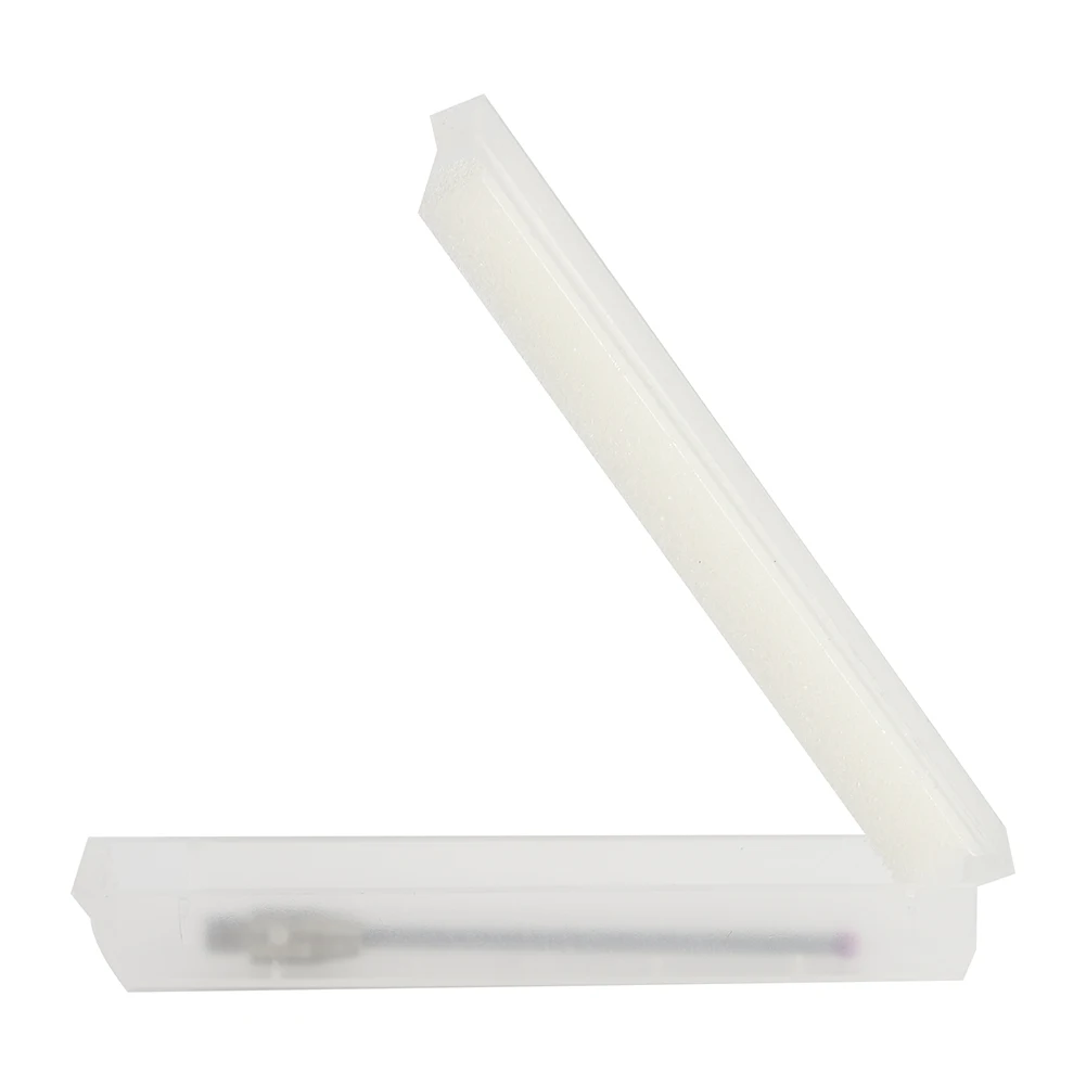 CMM Touch Probe M3 Thread Probe Stylus 2mm Ball Tips 40mm Long A-5003-0053 Ecoflow Optometria Teclado Multimeter Herramientas
CMM Touch Probe M3 Thread Probe Stylus 2mm Ball Tips 40mm Long A-5003-0053 Ecoflow Optometria Teclado Multimeter Herramientas