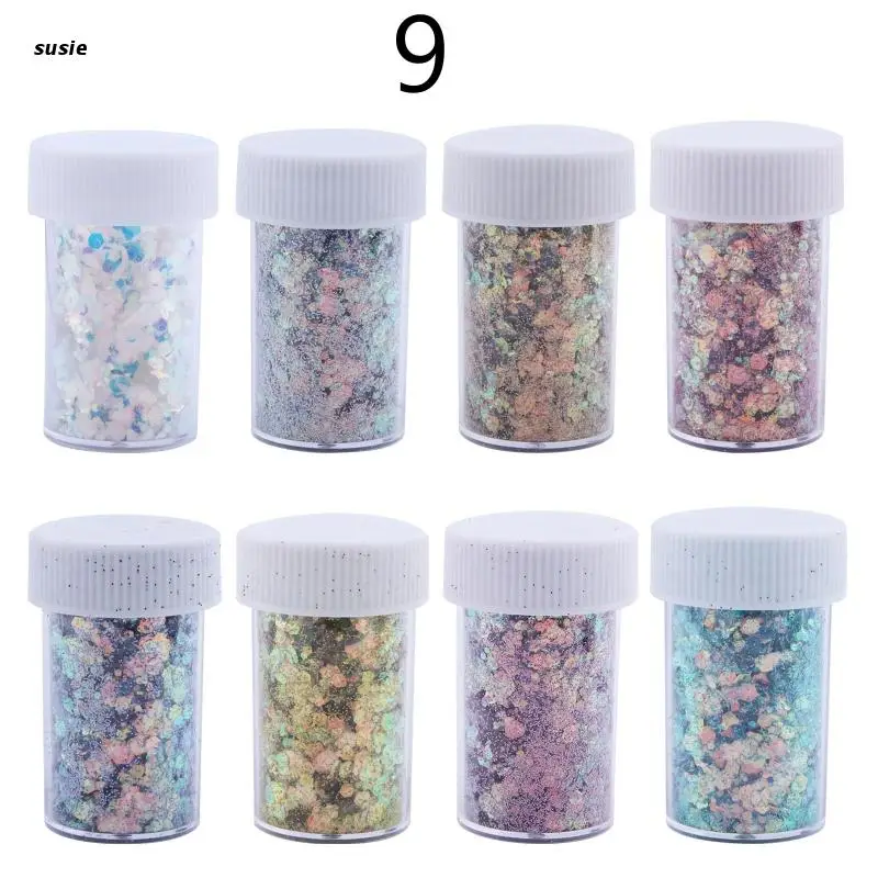 X7YA Diy эпоксидная смола материал Фея зрачки Блестки для макияжа глаз блестки 
X7YA Diy эпоксидная смола материал Фея зрачки Блестки для макияжа глаз блестки
