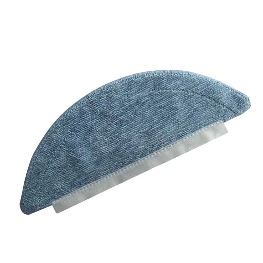 2pcs Microfiber Rags Full Coverage For Eufy RoboVac L35 Hybrid/L35 Hybrid Vacuum Cleaner Dry And Wet Usage Mop Replacement
2pcs Microfiber Rags Full Coverage For Eufy RoboVac L35 Hybrid/L35 Hybrid Vacuum Cleaner Dry And Wet Usage Mop Replacement