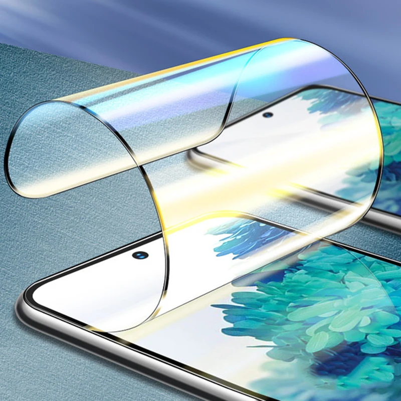 For Samsung Galaxy S20 S21 FE S22 Plus Ultra Clear Soft Matte Ceramic Film Screen Protector for Samsung Galaxy S20FE Not Glass
For Samsung Galaxy S20 S21 FE S22 Plus Ultra Clear Soft Matte Ceramic Film Screen Protector for Samsung Galaxy S20FE Not Glass
