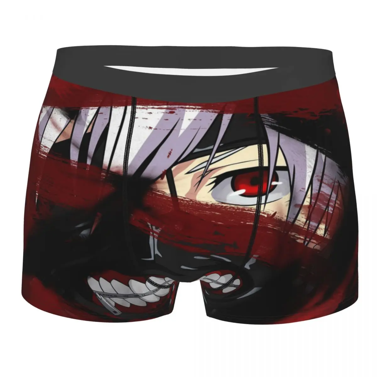 Мужские трусы-боксеры, трусы, Токийский Гуль, канеки Кен, дышащее нижнее белье, японское аниме, Мужская S-XXL Humor, трусы
Мужские трусы-боксеры, трусы, Токийский Гуль, канеки Кен, дышащее нижнее белье, японское аниме, Мужская S-XXL Humor, трусы