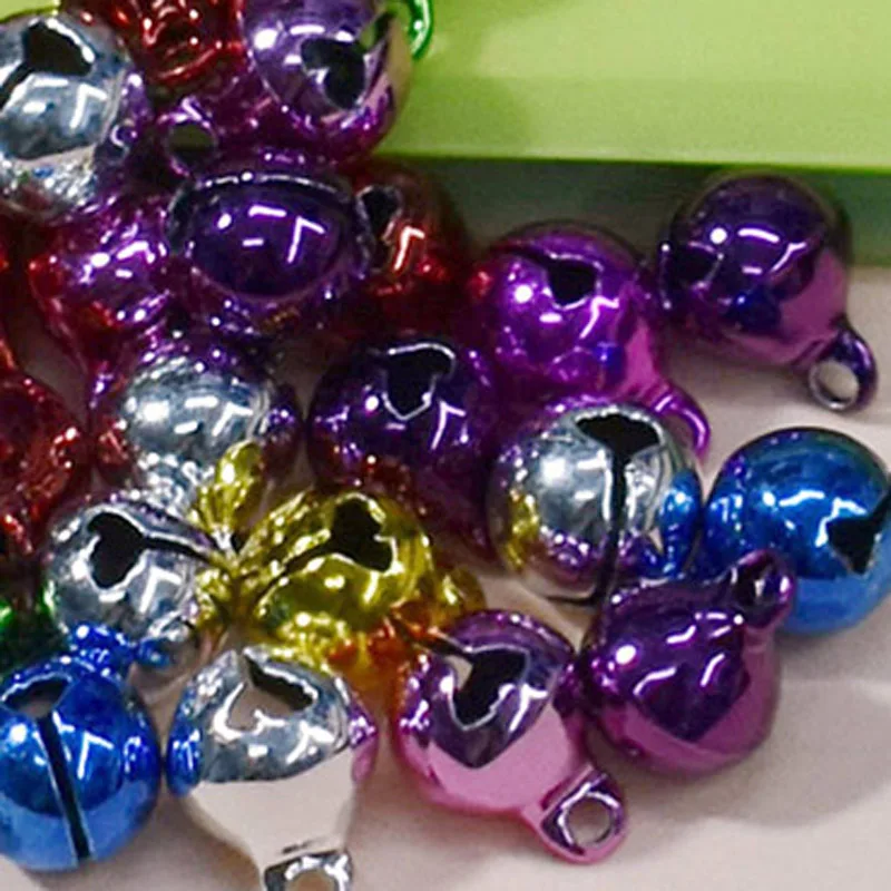 DIY 7 9 11mm small bell charms for bracelet making خرز charms pandora stone beads beads accessories charms
DIY 7 9 11mm small bell charms for bracelet making خرز charms pandora stone beads beads accessories charms