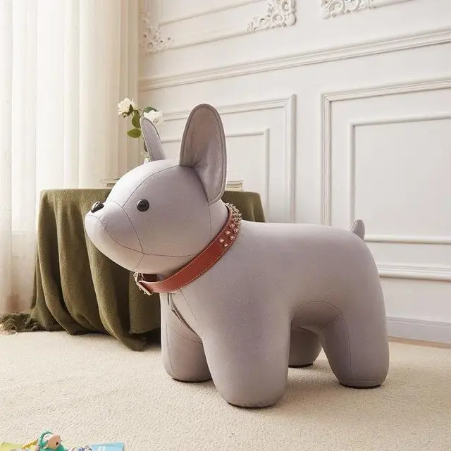 Animal Shoes Changing Stool Creative Wearing Shoe Stool Living Room Entry Stool Chair Ottoman Pouf
Animal Shoes Changing Stool Creative Wearing Shoe Stool Living Room Entry Stool Chair Ottoman Pouf