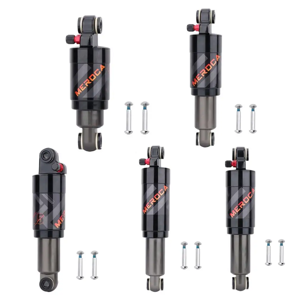 Rear Shock Shock Absorber Shock Damper Cycling Accessories 
Rear Shock Shock Absorber Shock Damper Cycling Accessories