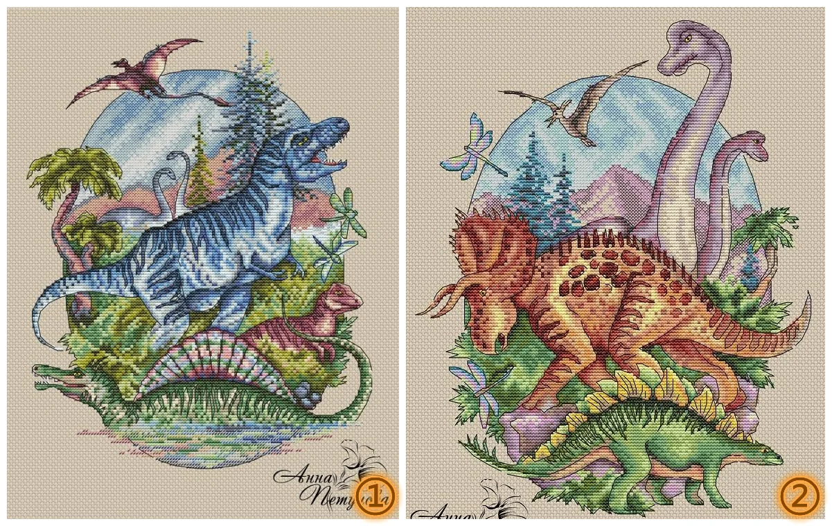 Набор для вышивки «Парк Юрского периода», наборы для вышивки крестиком 16 карат 14 карат 18 карат, китайские наборы для вышивки крестиком
Набор для вышивки «Парк Юрского периода», наборы для вышивки крестиком 16 карат 14 карат 18 карат, китайские наборы для вышивки крестиком