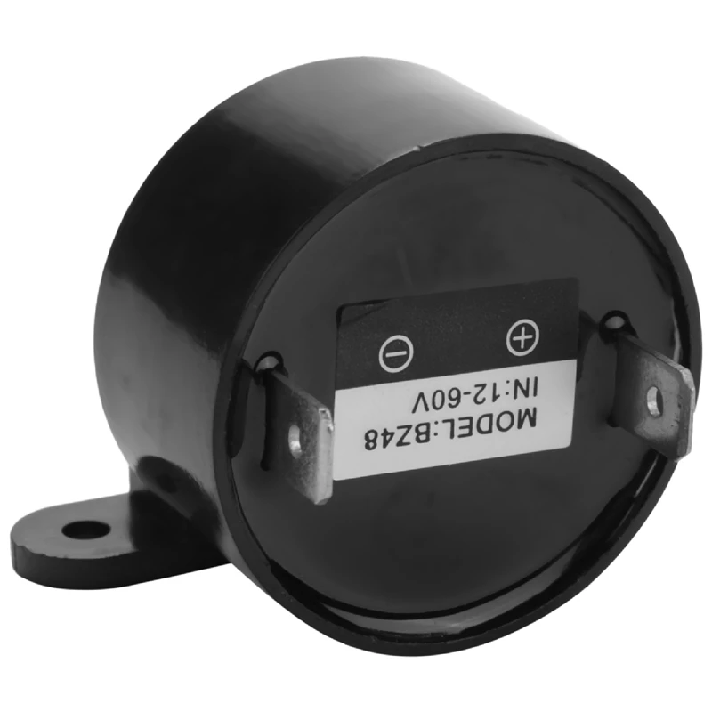 Forward Reverse Buzzer For Club Car DS And Precedent 1992-Up Golf Cart 12V & 48V,1016851
Forward Reverse Buzzer For Club Car DS And Precedent 1992-Up Golf Cart 12V & 48V,1016851