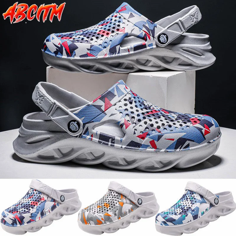 Light Soft Men's Slippers Blade Sandals for Men Outdoor Platform Slipper for Home Casual Luxury Sandals Beach Luxury Man Shoe R9
Light Soft Men's Slippers Blade Sandals for Men Outdoor Platform Slipper for Home Casual Luxury Sandals Beach Luxury Man Shoe R9