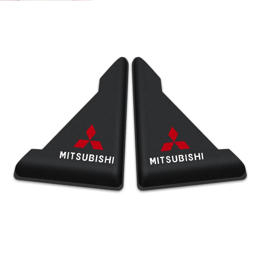 2 шт. угловая крышка двери автомобиля, противоударная наклейка на бампер для Mitsubishi Asx Lancer 10 Outlander 3 l200 Xpander 4 Montero V73
2 шт. угловая крышка двери автомобиля, противоударная наклейка на бампер для Mitsubishi Asx Lancer 10 Outlander 3 l200 Xpander 4 Montero V73