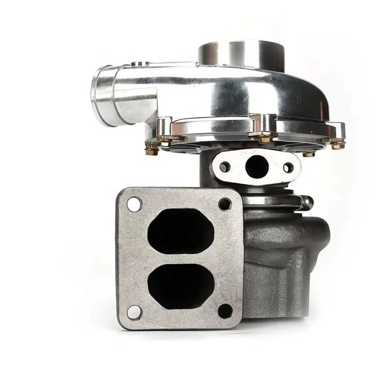 Turbo RHG6 CICY 1144003890 1-14400-3890 For Hitachi L210 L240 CX210 For JCB Earth Moving. . For SUMITOMO SH200-3 Excavator 6BG1
Turbo RHG6 CICY 1144003890 1-14400-3890 For Hitachi L210 L240 CX210 For JCB Earth Moving. . For SUMITOMO SH200-3 Excavator 6BG1