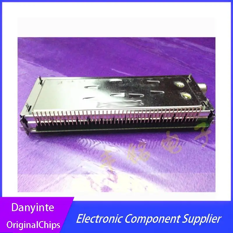 Тюнер TUV1236U/PH TU1216L/IHP, 1 шт.
Тюнер TUV1236U/PH TU1216L/IHP, 1 шт.