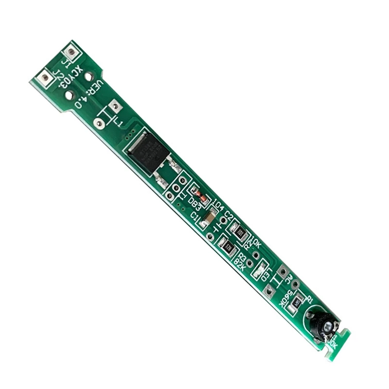 1 Pieces Temperature Regulating Soldering Circuit Board Soldering Iron Circuit Board Temperature Control Circuit Board
1 Pieces Temperature Regulating Soldering Circuit Board Soldering Iron Circuit Board Temperature Control Circuit Board