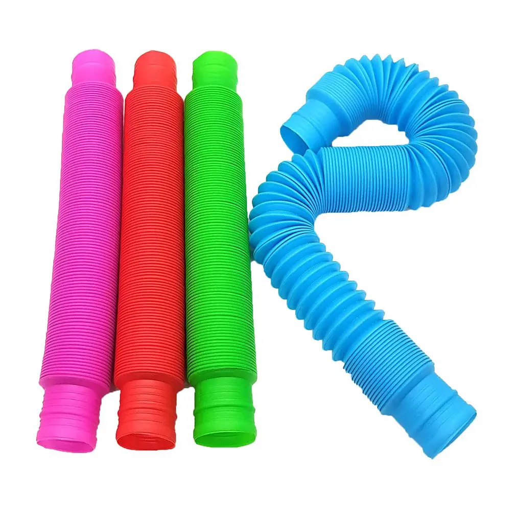 8 colors Sensory Toy For Autistic Children , ADHD Toys for Kids Gift Stress Relief Educational Antistress Fidget Toys
8 colors Sensory Toy For Autistic Children , ADHD Toys for Kids Gift Stress Relief Educational Antistress Fidget Toys