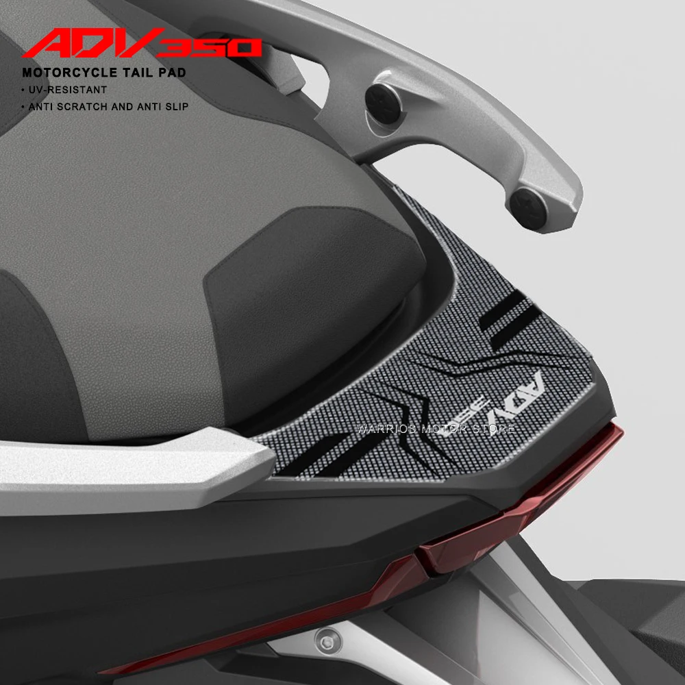 Наклейка на Корпус мотоцикла для HONDA ADV 350 ADV350 2022 2023, водостойкая наклейка, 3D наклейка на заднюю панель, нескользящая декоративная наклейка
Наклейка на Корпус мотоцикла для HONDA ADV 350 ADV350 2022 2023, водостойкая наклейка, 3D наклейка на заднюю панель, нескользящая декоративная наклейка