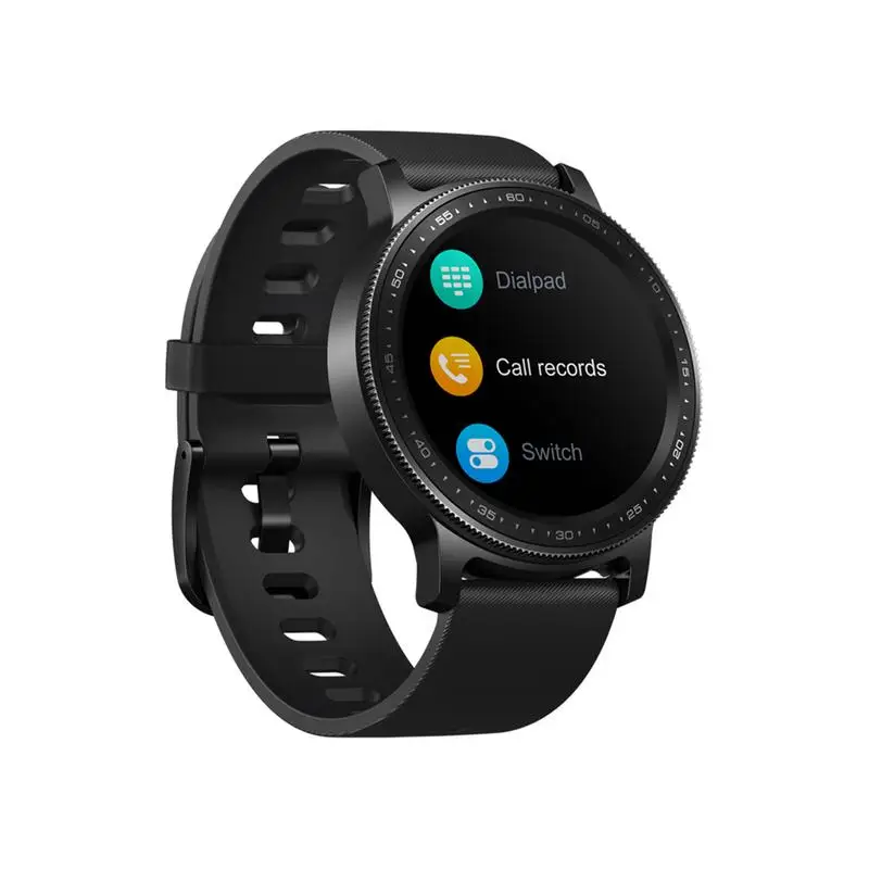 

Waterproof Fitness Waterproof Smart Watch With Blood Oxygen Tracking Multi-color Activity Fashion Sports Watch For Men And Women
