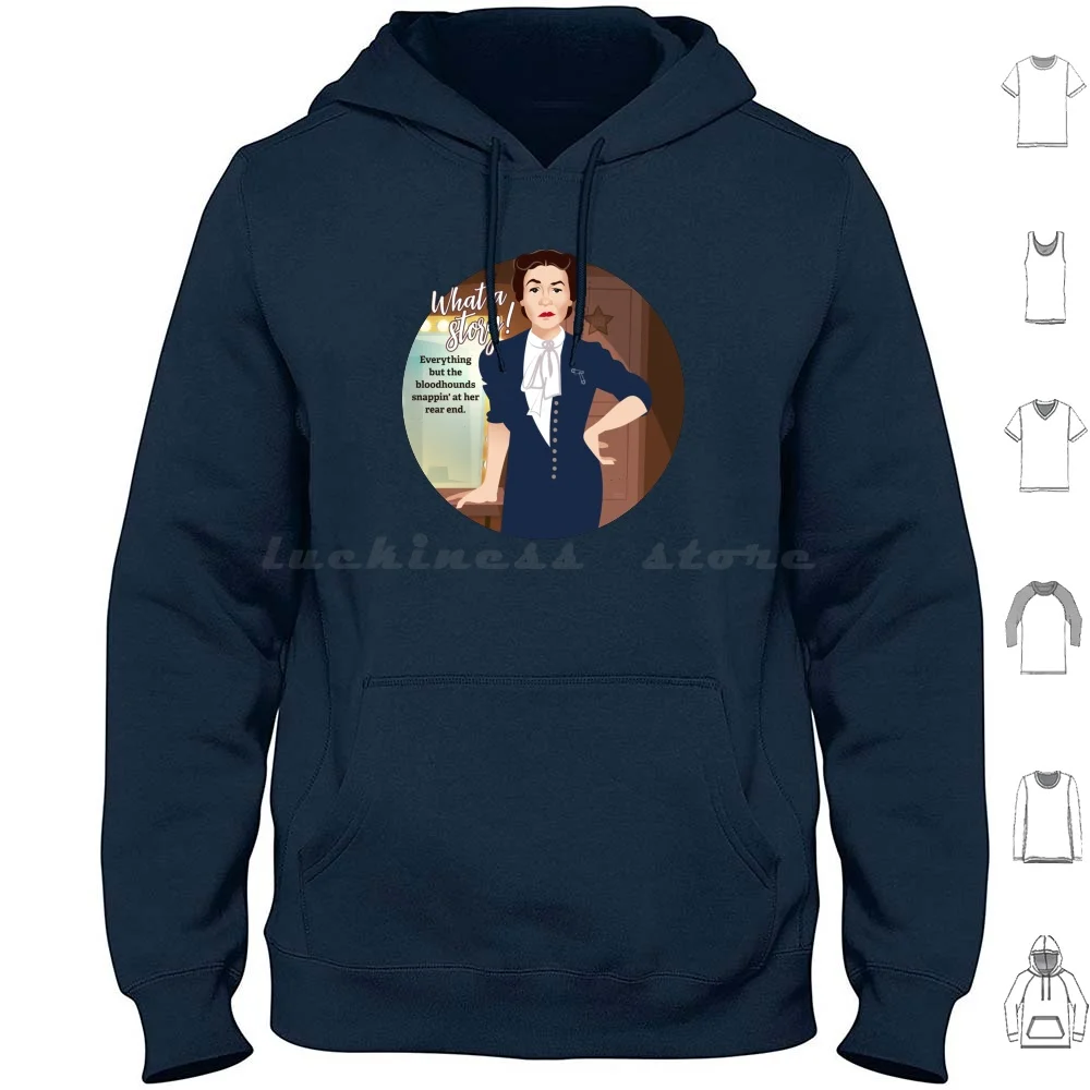 Birdie Hoodie cotton Long Sleeve Alejandro Mogollo Art Alemogolloart Alejandromogolloart Thelma Ritter All About Eve
Birdie Hoodie cotton Long Sleeve Alejandro Mogollo Art Alemogolloart Alejandromogolloart Thelma Ritter All About Eve