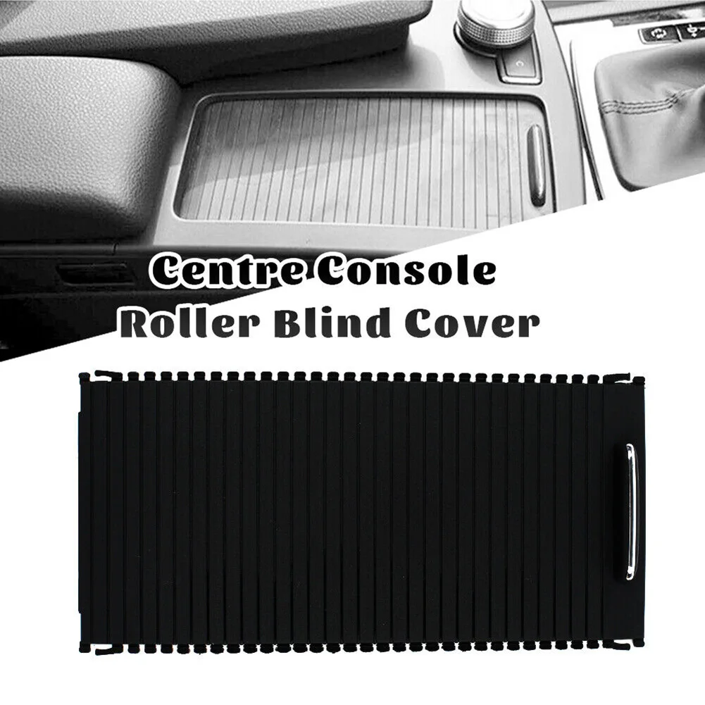 Car Roller Shutter Cover For Center Console Black For Mercedes-Benz C-Class (W204 & S204) W204 C Class 2007-2014 For C 230 Sedan
Car Roller Shutter Cover For Center Console Black For Mercedes-Benz C-Class (W204 & S204) W204 C Class 2007-2014 For C 230 Sedan