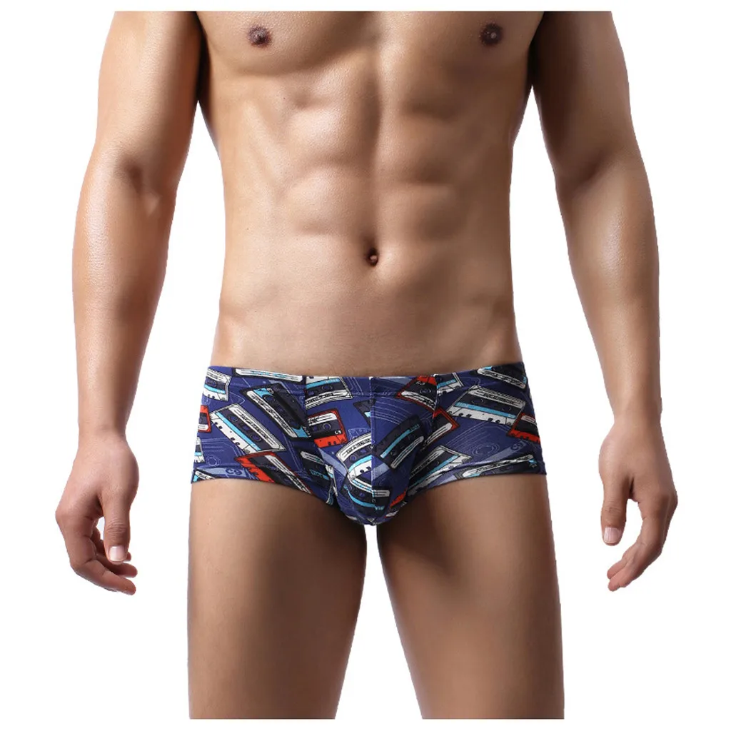 Fashion Mesh Underwear Translucent And Thin Comfortable Men's Simple Breathable Men's underwear Man Underwear for Men
Fashion Mesh Underwear Translucent And Thin Comfortable Men's Simple Breathable Men's underwear Man Underwear for Men