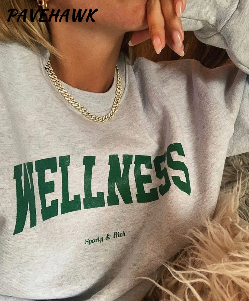 Женские толстовки с буквенным принтом, свободная винтажная уличная одежда, свитшот, Повседневная теплая толстовка с длинным рукавом, Y2K, осенне-зимние топы, пуловер
Женские толстовки с буквенным принтом, свободная винтажная уличная одежда, свитшот, Повседневная теплая толстовка с длинным рукавом, Y2K, осенне-зимние топы, пуловер